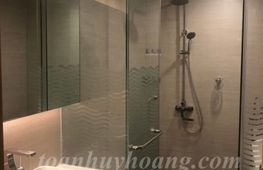 2-bedroom apartment for rent, Hải Châu
