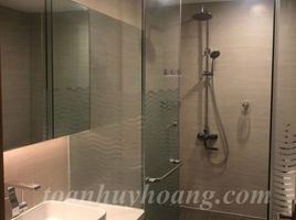 2 Phòng ngủ Chung cư for rent in Thạch Thang, Hải Châu, Thạch Thang