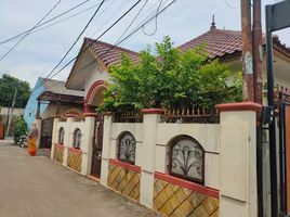 5 Kamar Rumah for sale in Jatiasih, Bekasi, Jatiasih