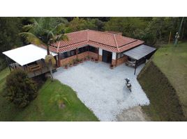 3 Habitación Casa en venta en El Carmen De Viboral, Antioquia, El Carmen De Viboral