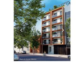 Condominium 2 chambre à vendre à Azcapotzalco, Mexico City, Azcapotzalco