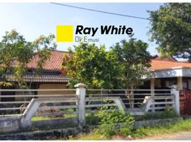 4 Habitación Casa en venta en Wiyung, East Jawa, Wiyung