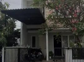 4 Habitación Villa en venta en Mulyorejo, East Jawa, Mulyorejo
