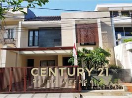 4 Bedroom Villa for sale in Cilandak Town Square, Cilandak, Kebayoran Lama