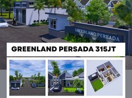 2 Bedroom House for sale in Jagonalan, Klaten, Jagonalan