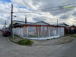 3 Bedroom House for sale in Llanquihue, Los Lagos, Puerto Montt, Llanquihue