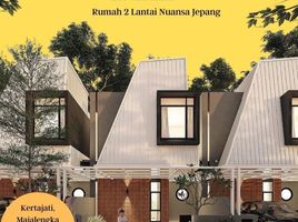 2 Kamar Rumah for sale in Majalengka, West Jawa, Kartajati, Majalengka