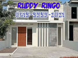 2 Bedroom House for sale in Sidoarjo, East Jawa, Candi, Sidoarjo