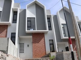 3 Kamar Rumah for sale in Cibeunying Kidul, Bandung, Cibeunying Kidul