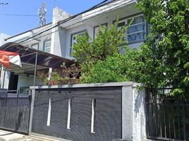 3 Schlafzimmer Haus zu verkaufen in Tambaksari, East Jawa, Tambaksari, Surabaya