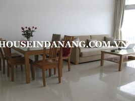 2 Bedroom Apartment for rent in Vincom Shopping Center, An Hai Bac, An Hai Bac