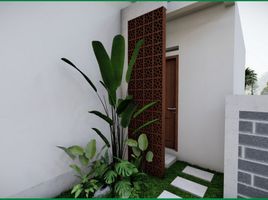 Maison 3 chambre à vendre à Seyegan, Yogyakarta, Seyegan