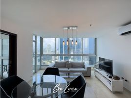2 Habitación Apartamento en venta en Panamá, Bella Vista, Ciudad de Panamá, Panamá, Panamá