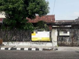  House for sale in Gayungan, Surabaya, Gayungan