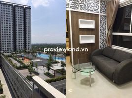 1 Schlafzimmer Appartement zu vermieten in An Phu, Ho Chi Minh City, An Phu
