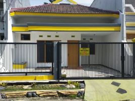 2 Kamar Rumah for sale in Sidoarjo, East Jawa, Waru, Sidoarjo