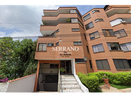 3 Habitación Apartamento en venta en Santander, Bucaramanga, Santander