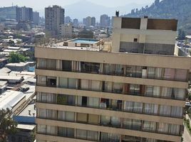 2 Schlafzimmer Appartement zu vermieten in Santiago, Santiago, Santiago, Santiago