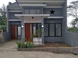 2 Kamar Rumah for sale in Madiun, East Jawa, Taman, Madiun