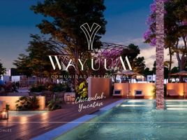  Grundstück zu verkaufen in Ixil, Yucatan, Ixil, Yucatan, Mexiko