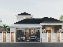 5 Bedroom House for sale in Tampan, Pekan Baru, Tampan