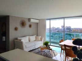 3 Habitación Apartamento en alquiler en Atlantico, Barranquilla, Atlantico