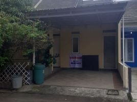 3 Kamar Townhouse for rent in Bekasi Selatan, Bekasi, Bekasi Selatan