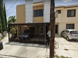 2 Schlafzimmer Haus zu verkaufen in Guadalupe, Nuevo Leon, Guadalupe