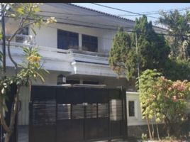 5 Kamar Rumah for sale in Wonocolo, Surabaya, Wonocolo