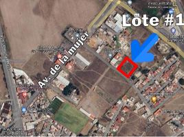  Grundstück zu verkaufen in Ixtlahuaca, Mexico, Ixtlahuaca