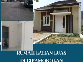 2 Bedroom House for sale in Rancasari, West Jawa, Rancasari, Bandung, West Jawa, Indonesia