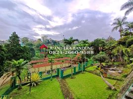 6 Bedroom Villa for sale in Indonesia, Parongpong, Bandung, West Jawa, Indonesia