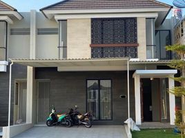 4 Kamar Vila for sale in Benowo, East Jawa, Benowo