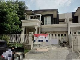 5 Kamar Rumah for sale in Kenjeran, Surabaya, Kenjeran