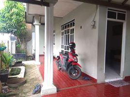 3 Habitación Villa en venta en Cimahi Tengah, West Jawa, Cimahi Tengah