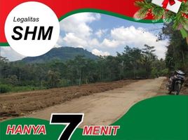  Land for sale in Probolinggo, East Jawa, Bantaran, Probolinggo