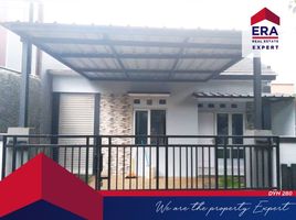 2 Kamar Rumah for sale in Cimanggis, Bogor, Cimanggis