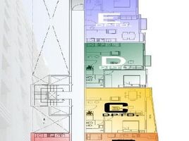 1 Habitación Apartamento en venta en Tres De Febrero, Buenos Aires, Tres De Febrero