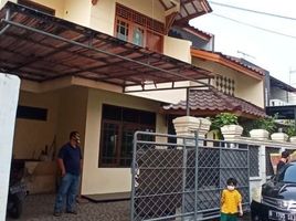 4 Habitación Casa en venta en Duren Sawit, Jakarta, Duren Sawit, Jakarta Timur, Jakarta