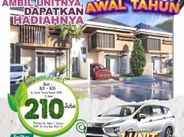 2 Bedroom House for sale in Sidoarjo, East Jawa, Buduran, Sidoarjo