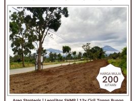  Land for sale in Magelang, Jawa Tengah, Sawangan, Magelang