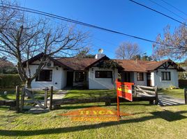 3 Habitación Villa en venta en Pinamar, Buenos Aires, Pinamar