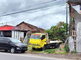  Land for sale in Yogyakarta, Banguntapan, Bantul, Yogyakarta