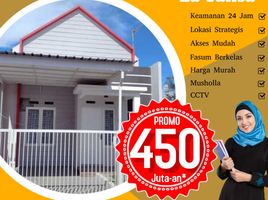 2 Kamar Rumah for sale in Dau, Malang Regency, Dau