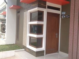 2 Kamar Vila for sale in Bojonggede, Bogor, Bojonggede