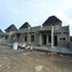 2 Bedroom Villa for sale in Prambanan, Klaten, Prambanan