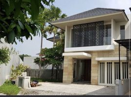 5 Habitación Casa en venta en Wiyung, East Jawa, Wiyung