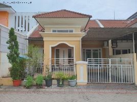2 Habitación Casa en venta en Tambaksari, East Jawa, Tambaksari, Surabaya