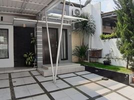 3 Kamar Rumah for sale in Beji, Bogor, Beji