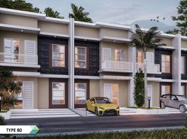 3 Bedroom Villa for sale in Basilea Convention Center, Legok, Legok